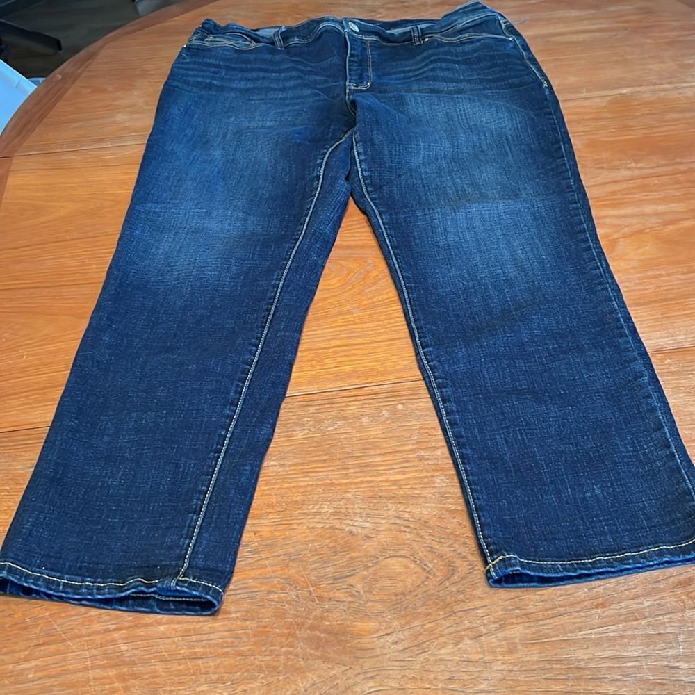 Seven7 Jeans 20